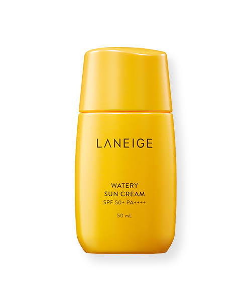 Sun Skin Care